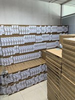 Switch Jaringan Layer 3 Original Catalyst C1300-24FP-4G 24 Port Gigabit PoE+ 375W, Dapat Dipasang di Rak, untuk Kantor SMB, Telepon IP