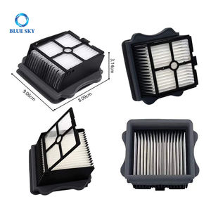 Brosse à rouleau principale, filtre efficace Compatible avec le Robot aspirateur <span class=keywords><strong>Tineco</strong></span> Floor One <span class=keywords><strong>S5</strong></span>, pièces et accessoires, vente en gros - Product Image 2