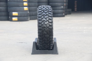 Nuevas Llantas Todoterreno Radiales LCH T-REX 31X10.50R15LT para Camioneta 4x4, Aptas para Todas las Posiciones de Rueda, Buen Rendimiento en Pavimento - Product Image 6