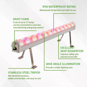 ไฟ<span class=keywords><strong>ปลูก</strong></span>ต้นไม้ IP <span class=keywords><strong>66</strong></span>แสงเต็มสเปกตรัม120W 150W บานเริ่ม<span class=keywords><strong>ปลูก</strong></span>ต้นเรือนกระจกในร่ม - Product Image 3