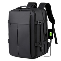 Sac à dos personnalisé avec logo, pour affaires, bureau, extérieur, homme, étanche, sac de voyage, sac à dos pour étudiant, sac à dos pour ordinateur portable