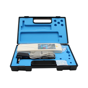Presometro digital de alta precisión, medidor de tensión de cuerda, medidor de tensión de 10mm a 18mm, equipo de prueba - Product Image 2