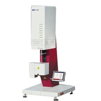 Medidor de flujo de fusión ISO1133 , ASTMD 1238, indexador de flujo de fusión, MFI