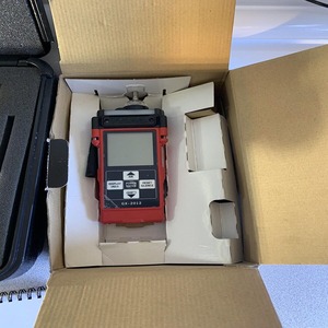 เครื่องตรวจจับก๊าซ RKI GX-6000 GP-03 GX-2012 GX-8000 GX-2009 GX-6000 ราคาดีที่สุด - Product Image 5