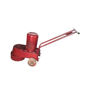 Electric Cast Steel <b>Grinding</b> <b>Machine</b> Terrazzo Marble Floor Polishing <b>Machine</b> Concrete Floor Polishing <b>Machine</b> - Product Image 1