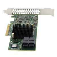 LSI 05-26106-00 adaptor 9341-8i PCIe 3.0 X8 antarmuka SAS3008 8-8 port Internal 12Gbps bagian komputer adaptor Internal