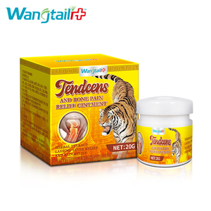 Unguento Antirreumatico Tradizionale a Base di Erbe per il Sollievo dal Dolore <span class=keywords><strong>Cervicale</strong></span> e Muscolare, Crema Lenitiva per Massaggi con Opzioni Personalizzabili - Product Image 5