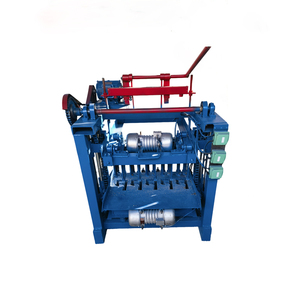 Efficient Production of All-in-one <strong>Automatic</strong> Brick <strong>Making</strong> <strong>Machine</strong> - Product Image 4