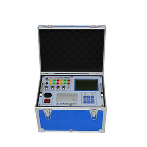 MOEORW-WG5126KD Bester Preis CB-Analysator Leistungsschalter-<span class=keywords><strong>Tester</strong></span> Schalter-<span class=keywords><strong>Tester</strong></span> 220V Hohe Genauigkeit 1 Jahr Garantie - Product Image 1