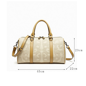 Sacs <span class=keywords><strong>de</strong></span> voyage <span class=keywords><strong>de</strong></span> luxe pour femmes, tendance 2025, design <span class=keywords><strong>de</strong></span> niche haut <span class=keywords><strong>de</strong></span> gamme, sacs <span class=keywords><strong>de</strong></span> voyage pour la mode quotidienne - Product Image 6