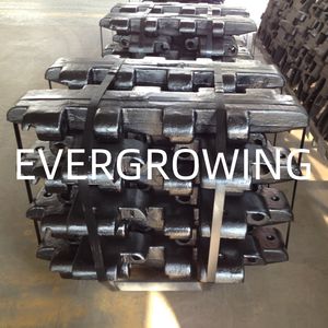 איכות גבוהה swquy85 עגור עגלה לוחות מסלול תיקונים במפעל חלקים - Product Image 6