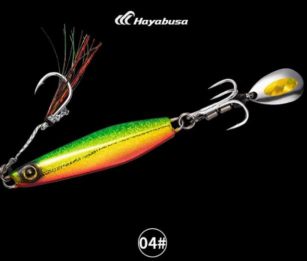 Gold-Green FS417-04#