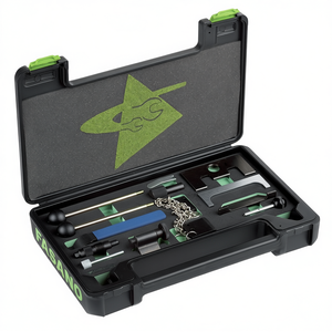 Kit de sincronización de motor VAG y Ford para reparación y mantenimiento de automóviles - Product Image 2