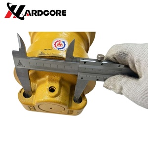 Rodillo Inferior para Excavadora PC60-5 PC60-6 - Product Image 6