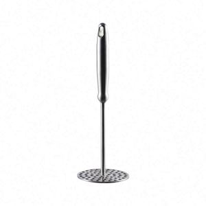 Heavy Duty Stainless Steel Potato Masher and Ricer <b>Kitchen</b> <b>Tool</b> Press and Mash <b>Kitchen</b> <b>Gadget</b> for Perfect Mashed Potatoes - Product Image 5