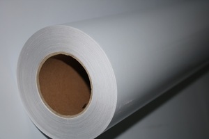 <strong>Printable</strong> Permanent <strong>Vinyl</strong> Pvc Waterproof Stickers 36'' Eco Solvent Ink - Product Image 2