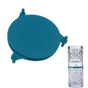 Support de tasses empilable et réglable en ABS, organiseur de mugs, sous-verres, empileur de vaisselle, rangement de boissons pour cuisine - Product Image 6