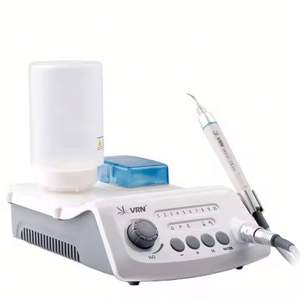 Machine à détartrage <span class=keywords><strong>dentaire</strong></span> portable médicale à bas prix, machine à détartrage ultrasonique vétérinaire, machine de nettoyage des dents pour animaux de compagnie - Product Image 1