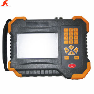 Testador Universal de Resistência Interna de Baterias de Alta Precisão 25V Máx. Faixa de 0.000m-99.999m Proteção IP55 Garantia de <span class=keywords><strong>1</strong></span> Ano - Product Image 2