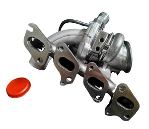 Turbocompresor GT1446SLM 7815040001 860156 55565353 Turbocompresor para <span class=keywords><strong>Opel</strong></span> Buick 2013 - Product Image 2