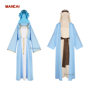 Biblical Female Bible Character Costumes