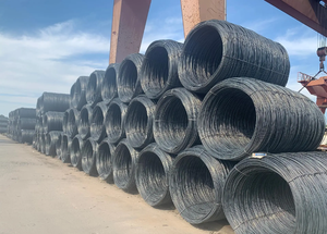 Varilla de Acero Deformada HRB500 de 1-12 mm para Uso en Construcción, Servicios de Soldadura y Doblado de Alta Calidad Disponibles - Product Image 6