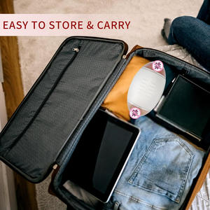 Пикантная игрушка для мужского пениса - Product Image 5