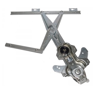 Alzacristalli - Anteriore Sinistro - AG PARTS ADATTO PER LAND ROVER - Product Image 1