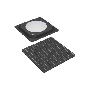 DS34T102GN + 484 BGA IC especializados Componentes electrónicos originales - Product Image 1