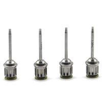 Osstem Implant Système Tournevis Implant Dentaire Main Tournevis Hexagonal 1.2mm Usine Haute Compatibilité