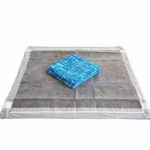 <b>Waterproof</b> Pet <b>Pad</b> Luxury 6 Layer Absorbent Anti-leakage Disposable Training Pet Puppy Dogs Pee <b>Pads</b> - Product Image 3