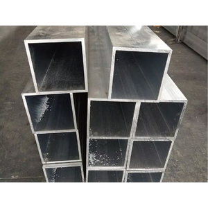 <span class=keywords><strong>Tube</strong></span> <span class=keywords><strong>carré</strong></span> en <span class=keywords><strong>aluminium</strong></span> ASTM 6061 6063 <span class=keywords><strong>100x100</strong></span> 5083 <span class=keywords><strong>Tube</strong></span> <span class=keywords><strong>carré</strong></span> creux <span class=keywords><strong>Tube</strong></span> en alliage d'<span class=keywords><strong>aluminium</strong></span> de précision - Product Image 1