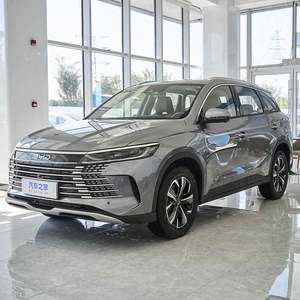 2025 2024 BYD Sea Lion 05 DM-i Dmi Dm Phev Hybrid Suv Ev 75km 115km BYD Sea Lion 05 - Product Image 3