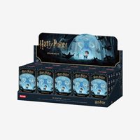 Figurines POP MART HP Série Patronus, figurines artistiques authentiques, figurines de collection, décoration d'intérieur