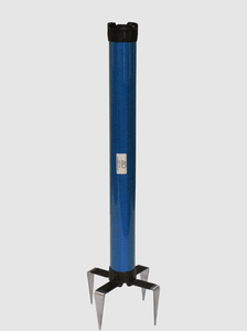เครื่องตรวจจับโลหะ MT Exploration Golden Hoop Rod Pro สำหรับการสำรวจหาสมบัติ - Product Image 6