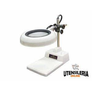 Loupes fluorescentes LA950A, base 300x185mm - Product Image 2