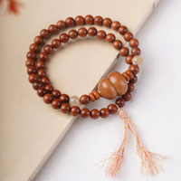 Bois de jujube pour bricolage, design Fu Lu Yuan