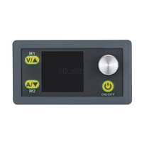 Fuente de Alimentación Regulada Ajustable PLC WZ3605E, Convertidor Elevador/Reductor CC CV, Venta al por Mayor