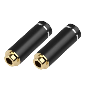 ขั้วต่อหูฟัง <span class=keywords><strong>TRRRS</strong></span> 4.4 มม. ชุบทอง 4.4 มม. แบบ 5 ขา สำหรับเชื่อมต่อเสียง - Product Image 5