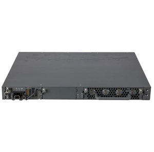 สวิตช์เครือข่าย Aruba R8N87A ซีรีส์ 6000 48G Managed POE SNMP QoS 4 SFP รับประกัน 1 ปี มีสินค้าในสต็อก - Product Image 5