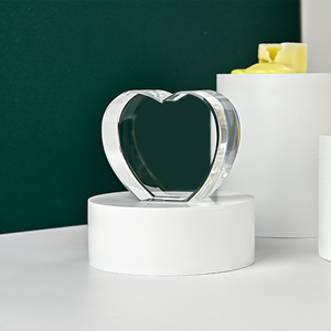 Sẵn Sàng Để Tàu 80*70*40Mm <span class=keywords><strong>3D</strong></span> Tinh Thể Tia Laser <span class=keywords><strong>Cube</strong></span> Tinh Thể Đánh Bóng Khắc <span class=keywords><strong>3D</strong></span> Ảnh Mô Hình Trái Tim Cho Trang Trí Nội Thất Hoặc Lưu Niệm - Product Image 1