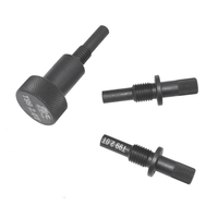 Outil de calage de haute qualité 3 pièces en acier pour arbre à cames et vilebrequin de moteur 2.0T pour Pentium T99 Hongqi HS7 H9