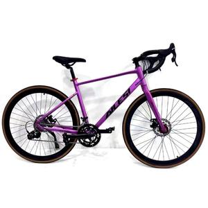 Vélo de route en alliage d'aluminium le moins cher 700c <span class=keywords><strong>course</strong></span> à <span class=keywords><strong>pignon</strong></span> <span class=keywords><strong>fixe</strong></span> pas cher pour adultes vélo/vélo pour hommes vélo de route aux philippines - Product Image 3