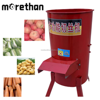 Lage Prijs Automatische Landbouw Groenteshredder/Elektrische Radijs Watermeloen Chinese Kool Apple Chopper Shredder Machine