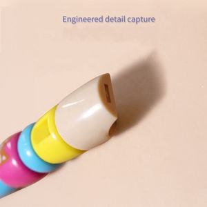 Instrumentos Musicales <span class=keywords><strong>de</strong></span> Viento <span class=keywords><strong>de</strong></span> <span class=keywords><strong>Madera</strong></span> <span class=keywords><strong>de</strong></span> Color Verde, Corneta <span class=keywords><strong>de</strong></span> <span class=keywords><strong>Madera</strong></span>, <span class=keywords><strong>Flauta</strong></span> <span class=keywords><strong>de</strong></span> <span class=keywords><strong>Madera</strong></span> para Niños y Niñas - Product Image 2