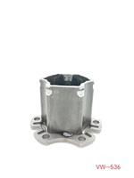 Piezas OEM de junta CV interior de acero de alta calidad para Audi Seat trípode VW Audi CV Axel Drive Axl 1K0407311J