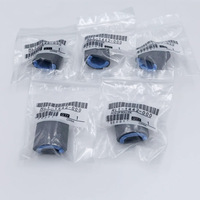 RL1-1442-000 RL1-1443 Roller Pengambil Kertas untuk HP P1005 P1006 P1007 P1008 P1009 P1108 P1106 P1102 P1102W M1132 M1213 M1216