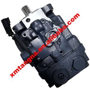 Bomba de Ventilador para Bulldozer D155AX-6 D155, Motor, Bomba Hidráulica Principal, <span class=keywords><strong>708</strong></span>-<span class=keywords><strong>1T</strong></span>-<span class=keywords><strong>00470</strong></span>, <span class=keywords><strong>708</strong></span>-<span class=keywords><strong>1T</strong></span>-01470, <span class=keywords><strong>708</strong></span>-<span class=keywords><strong>1T</strong></span>-04610 - Product Image 2