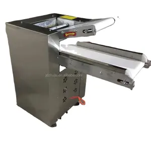 Пекарня оборудования автомат для раскатывания теста для пиццы HJ-CM017