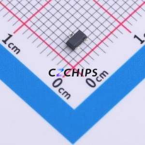 Transistor de Efecto de Campo (MOSFET) HSS3400 SOT-23L Original y Nuevo, Venta al por Mayor de Componentes Electrónicos y Servicio BOM - Product Image 2